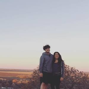 Meet your Posher, Joaquin